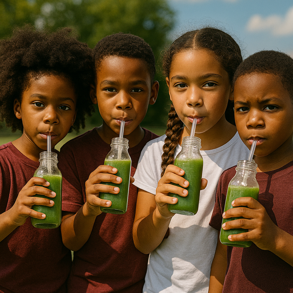 Another player with juice